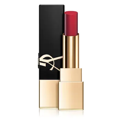 Yves Saint Laurent Rouge Pur Couture The Bold krémová hydratační rtěnka odstín 01 LE ROUGE 2,8 g