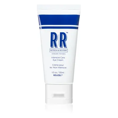 Reuzel Intensive Care Eye Cream krém na zmírnění očních otoků a tmavých kruhů pro muže 30 ml