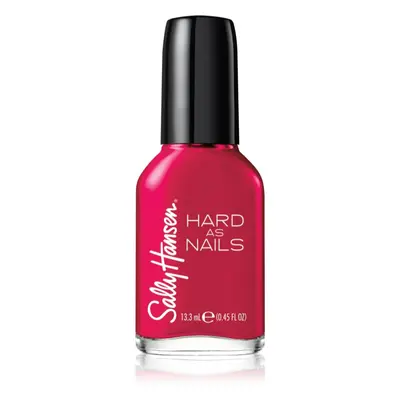 Sally Hansen Hard As Nails pečující lak na nehty odstín Tough Love 13,3 ml