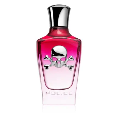 Police Potion Love parfémovaná voda pro ženy 50 ml