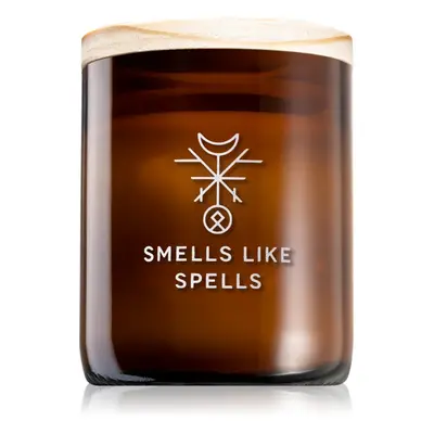 Smells Like Spells Norse Magic Freyr vonná svíčka s dřevěným knotem (wealth/abundance) 200 g