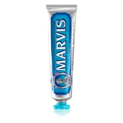 Marvis The Mints Aquatic zubní pasta příchuť Aquatic-Mint 85 ml