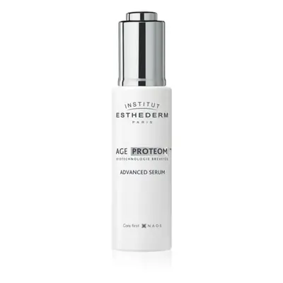 Institut Esthederm Age Proteom Advanced Serum pleťové sérum proti stárnutí pleti 30 ml