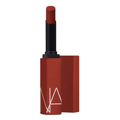 NARS Powermatte Lipstick dlouhotrvající rtěnka s matným efektem odstín Mogador 1,5 g