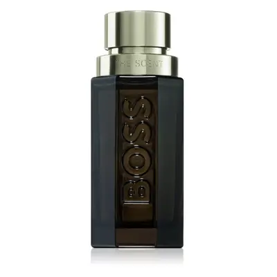 Hugo Boss BOSS The Scent Magnetic for him parfémovaná voda pro muže 50 ml