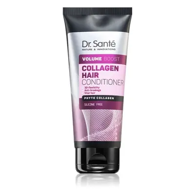 Dr. Santé Collagen kondicionér pro objem a pevnost s kolagenem 200 ml