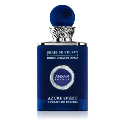 Anfar Azure Spirit parfémovaná voda pro muže 100 ml