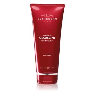 Institut Esthederm Intensive Glauscine Serum koncentrované sérum proti celulitidě 200 ml