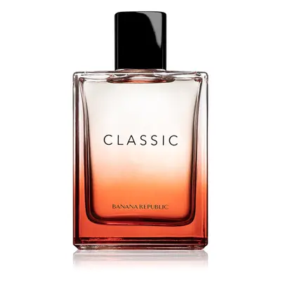 Banana Republic Classic Classic Red parfémovaná voda unisex 125 ml