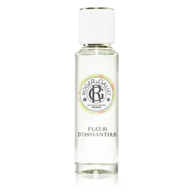 Roger & Gallet Fleur d'Osmanthus osvěžující voda pro ženy 30 ml