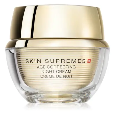 ARTEMIS SKIN SUPREMES Age Correcting regenerační noční krém 50 ml