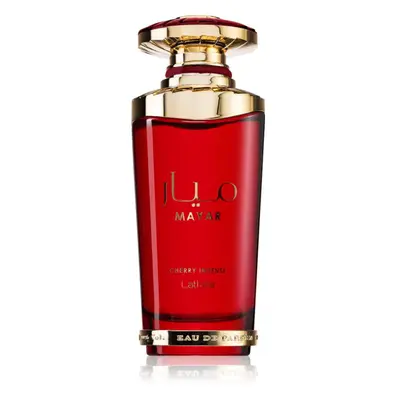 Lattafa Mayar Cherry Intense parfémovaná voda unisex 100 ml