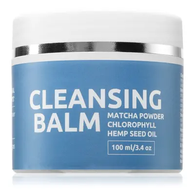 Marie Fresh Cosmetics Cleansing Balm čisticí balzám 100 ml