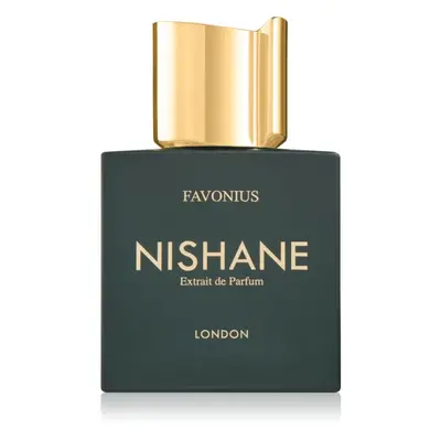 Nishane Favonius parfémový extrakt unisex 50 ml