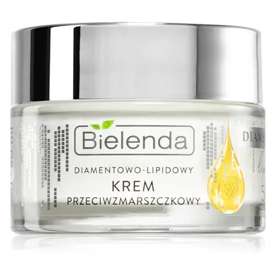 Bielenda Diamond Lipids protivráskový krém 50+ 50 ml