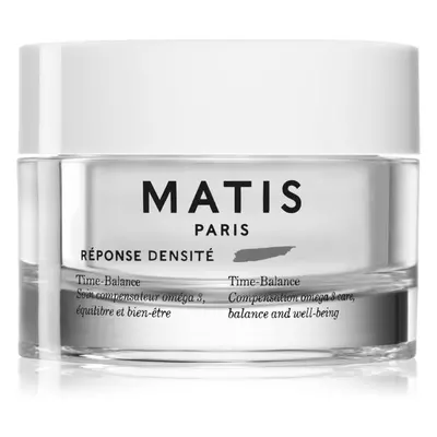 MATIS Paris Réponse Densité Time-Balance revitalizační krém 50 ml