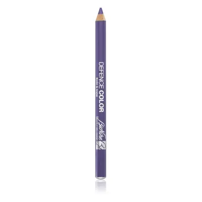 BioNike Color Kohl & Kajal kajalová tužka na oči odstín 109 Violet 1 ks