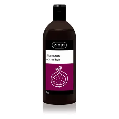 Ziaja Family Shampoo šampon pro normální vlasy 500 ml