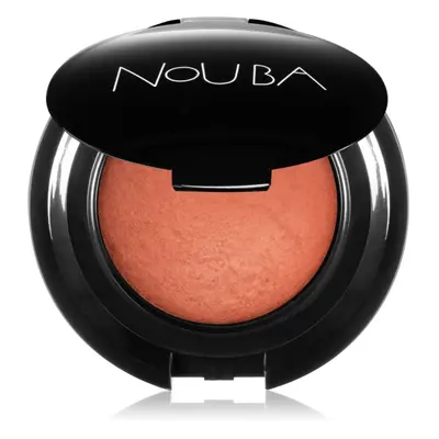 Nouba Blush On Bubble 45 tvářenka #46 6 g