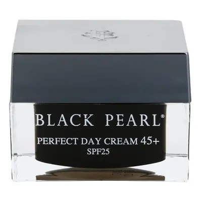 Sea of Spa Black Pearl denní hydratační krém 45+ SPF 25 50 ml