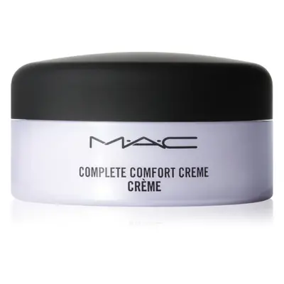 MAC Cosmetics Complete Comfort Cream hloubkově hydratační krém pro citlivou pleť 50 ml