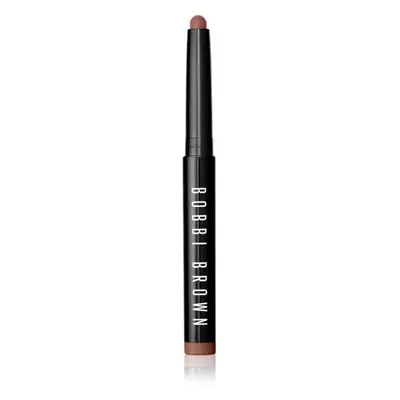 Bobbi Brown Long-Wear Cream Shadow Stick dlouhotrvající oční stíny v tužce odstín Mocha 1.6 g