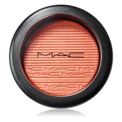 MAC Cosmetics Extra Dimension Blush pudrová tvářenka odstín Just a Pinch 4 g