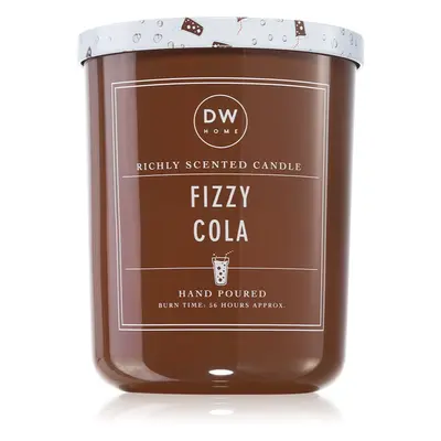 DW Home Signature Fizzy Cola vonná svíčka 434 g