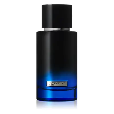 Revolution Man Intense toaletní voda pro muže 100 ml