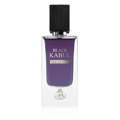 French Avenue Black Kabul New Edition parfémovaná voda pro muže 60 ml