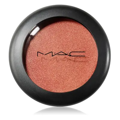 MAC Cosmetics Cream Color Base krémová tvářenka odstín Improper Copper 3.2 g