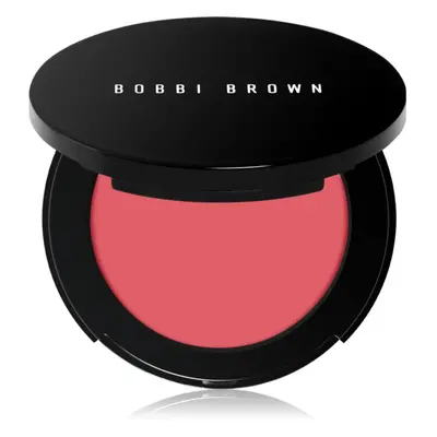 Bobbi Brown Pot Rouge For Lips & Cheeks krémová tvářenka odstín Pale Pink 3,7 g