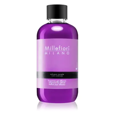 Millefiori Milano Volcanic Purple náplň do aroma difuzérů 250 ml