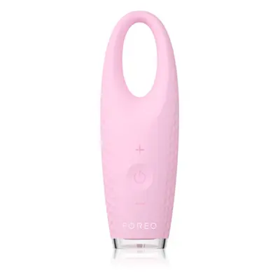 FOREO Iris™ 2 masážní přístroj na oční okolí Pearl Pink