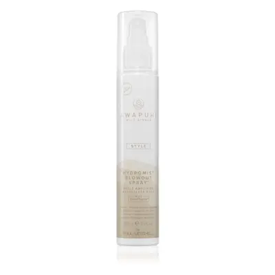 Paul Mitchell Awapuhi Wild Ginger HydroMist Blowout Spray fixační sprej pro dokonalý objem 150 m