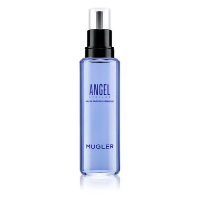 Mugler Angel Stellar parfémovaná voda náhradní náplň pro ženy 100 ml