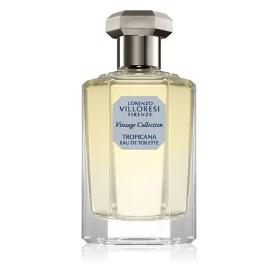 Lorenzo Villoresi Tropicana toaletní voda unisex 100 ml