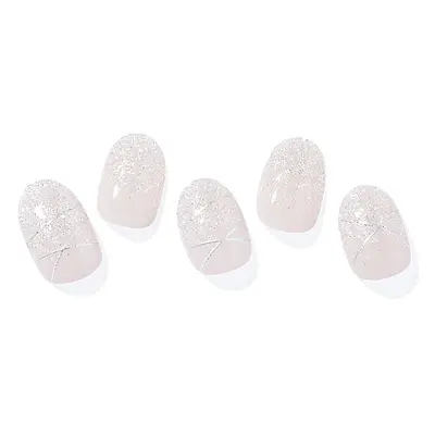 ohora Gel Nail Sticker N Dress Up nálepky na nehty odstín ND-360 1 ks