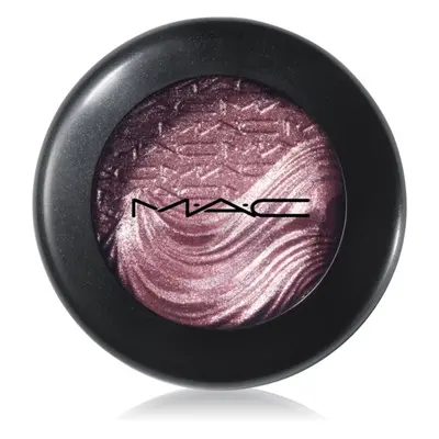 MAC Cosmetics Extra Dimension Eye Shadow intenzivní oční stíny odstín Smoky Mauve 1,3 g