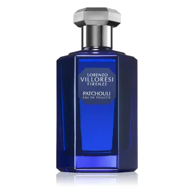 Lorenzo Villoresi Patchouli toaletní voda unisex 100 ml