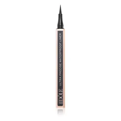 Lancôme Lash Idôle Liner voděodolná oční linka 05 Shadow Grey 1 ml