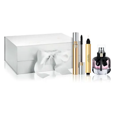 Yves Saint Laurent Gift Set Parisian Vibe dárková sada pro ženy