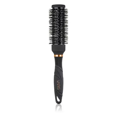 VARIS Nylon Brush kulatý kartáč Small 33 mm 1 ks