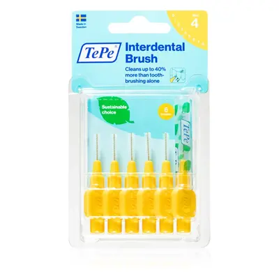 TePe Interdental Brush Original mezizubní kartáček 1 ks