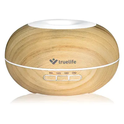 TrueLife AIR Diffuser D5 Light ultrazvukový aroma difuzér a zvlhčovač vzduchu 1 ks