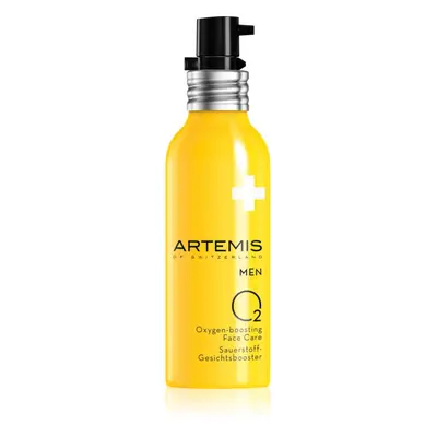 ARTEMIS MEN O2 Booster hydratační péče s chladivým účinkem 75 ml