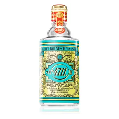 4711 Original kolínská voda bez rozprašovače unisex 75 ml