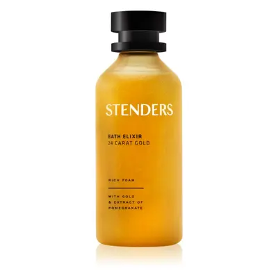 STENDERS 24 Carat Gold koupelová pěna s 24karátovým zlatem 250 ml