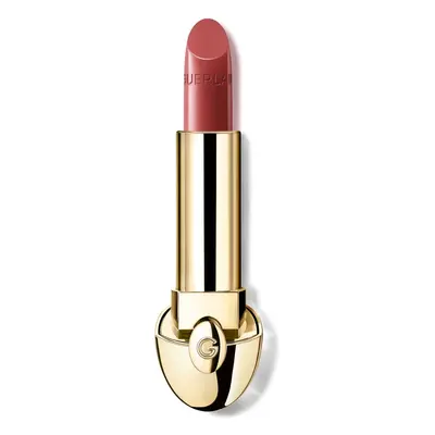 GUERLAIN Rouge G luxusní rtěnka odstín 06 Le Rose Brun Satin 3,5 g