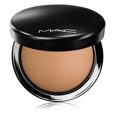 MAC Cosmetics Mineralize Skinfinish Natural pudr odstín Give Me Sun! 10 g